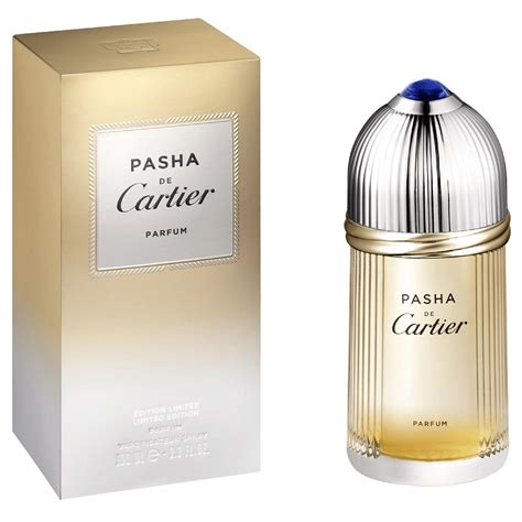 pasha cartier parfum